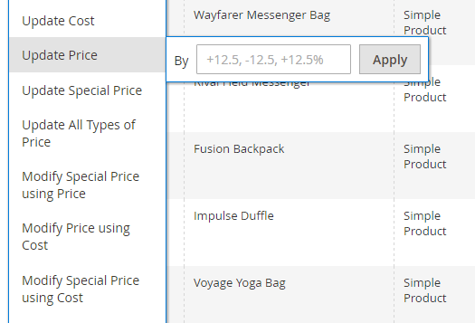 Amasty Mass Product Actions Magento 2 Extension Review; Amasty Mass Product Actions Magento Module Overview