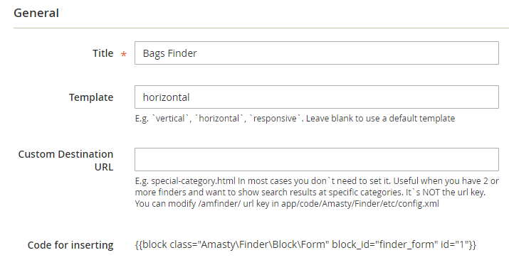 Amasty Product Parts Finder Magento 2 Extension Review; Amasty Product Parts Finder Magento Module Overview