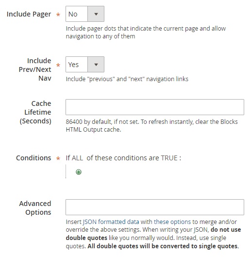 Nucleus Product and Content Widgets Magento 2 Extension Review