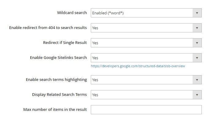 Mirasvit Advanced Sphinx Search Pro Magento 2 Extension Review; Mirasvit Advanced Sphinx Search Pro Magento Module Overview