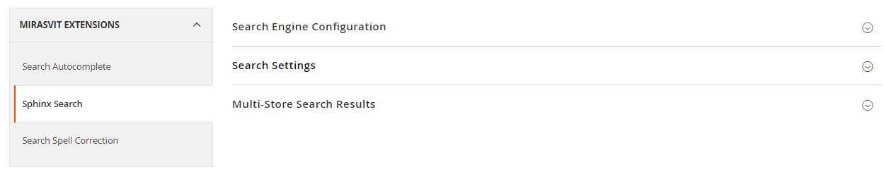 Mirasvit Advanced Sphinx Search Pro Magento 2 Extension Review; Mirasvit Advanced Sphinx Search Pro Magento Module Overview