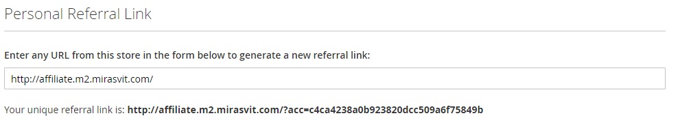 Mirasvit Affiliate Magento 2 Extension Review