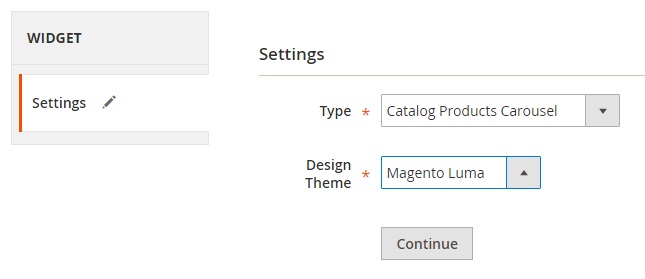 Nucleus Product and Content Widgets Magento 2 Extension Review