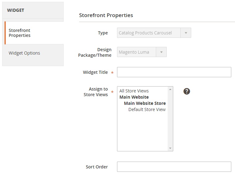 Nucleus Product and Content Widgets Magento 2 Extension Review