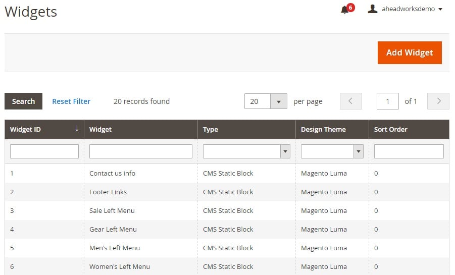 Nucleus Product and Content Widgets Magento 2 Extension Review