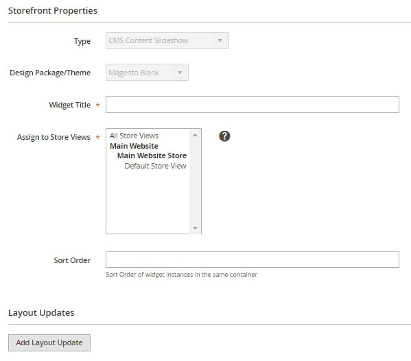 Nucleus Product and Content Widgets Magento 2 Extension Review