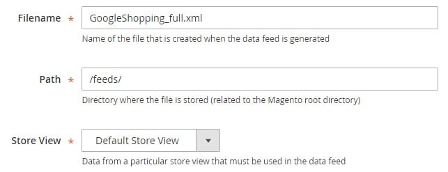 Wyomind Simple Google Shopping Magento 2 Extension Review; Wyomind Simple Google Shopping Magento Module Overview