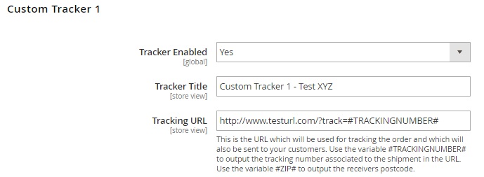 Xtento Custom Carrier Trackers Magento 2 Extension Review; Xtento Custom Carrier Trackers Magento 2 Module Overview