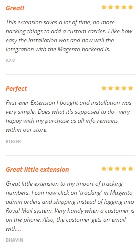 Xtento Custom Carrier Trackers Magento 2 Extension Review; Xtento Custom Carrier Trackers Magento 2 Module Overview