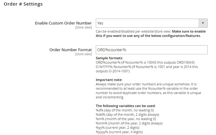 Xtento Order Number Customizer Magento 2 Extension Review; Xtento Order Number Customizer Magento Module Overview