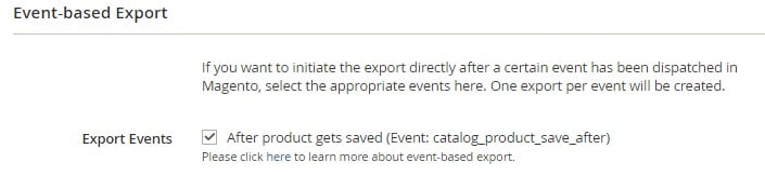 Xtento Product Feed Export Magento 2 Extension Review; Xtento Product Feed Export Magento Module Overview