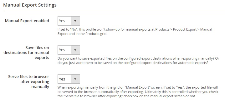 Xtento Product Feed Export Magento 2 Extension Review; Xtento Product Feed Export Magento Module Overview