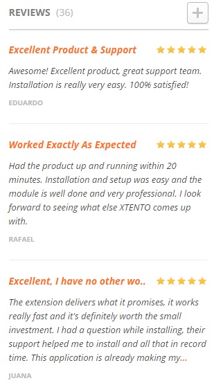 Xtento Stock Import Magento 2 Extension Review; Xtento Stock Import Magento Module Overview