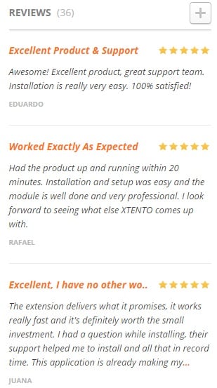 Xtento Stock Import Magento 2 Extension Review; Xtento Stock Import Magento Module Overview