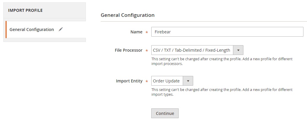 Xtento Tracking Number Import Magento Extension Review; Xtento Tracking Number Import Magento Module Overview