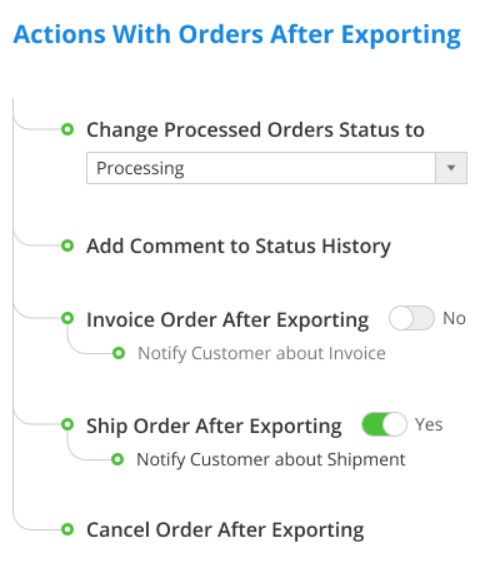 Amasty Magento 2 Order Export module review
