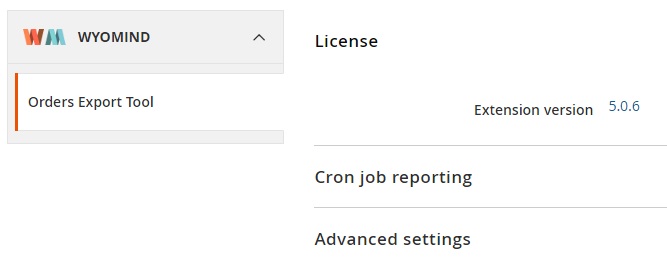 Wyomind Orders Export Tool Magento 2 Extension Review; Wyomind Orders Export Tool Magento Module Overview