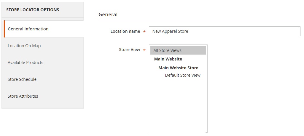 magento 2 store locator google maps extension