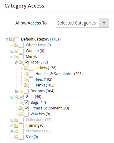 Amasty Advanced Permissions Magento 2 Extension Review; Amasty Advanced Permissions Magento Module Overview