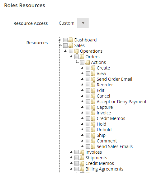 Amasty Advanced Permissions Magento 2 Extension Review; Amasty Advanced Permissions Magento Module Overview