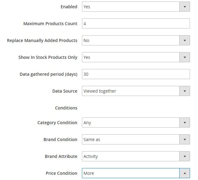 Magento 2 Productivity Extensions, Modules, Tools for Admin