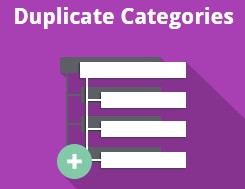 magento 2 duplicate category tree