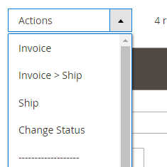 Amasty Mass Order Actions Magento Extension Review; Amasty Mass Order Actions Magento Module Overview