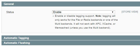 Extendware FPC Magento Module Overview