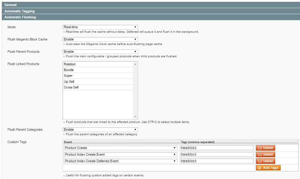 Extendware FPC Magento Module Overview