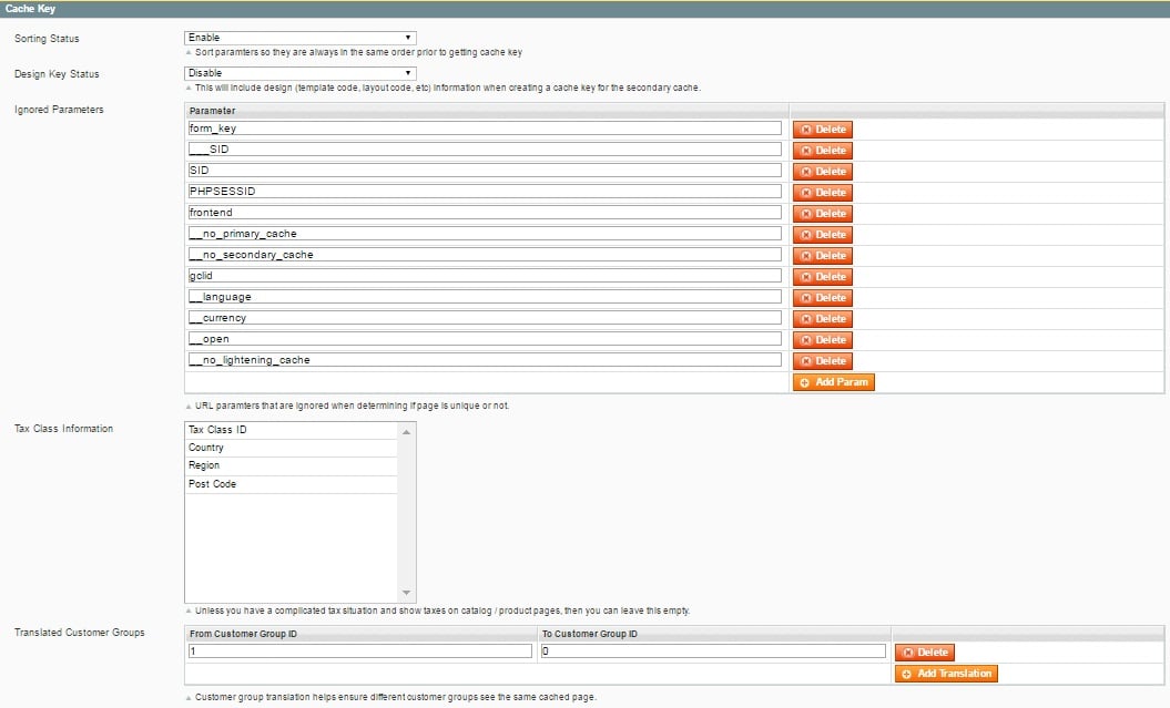 Extendware FPC Magento Module Overview