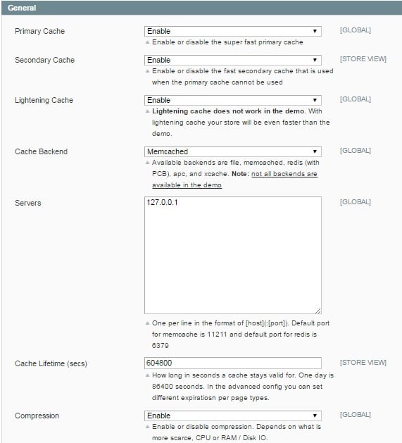 Extendware FPC Magento Module Overview