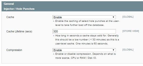 Extendware FPC Magento Module Overview