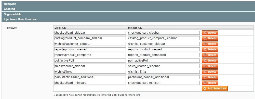 Extendware FPC Magento Module Overview