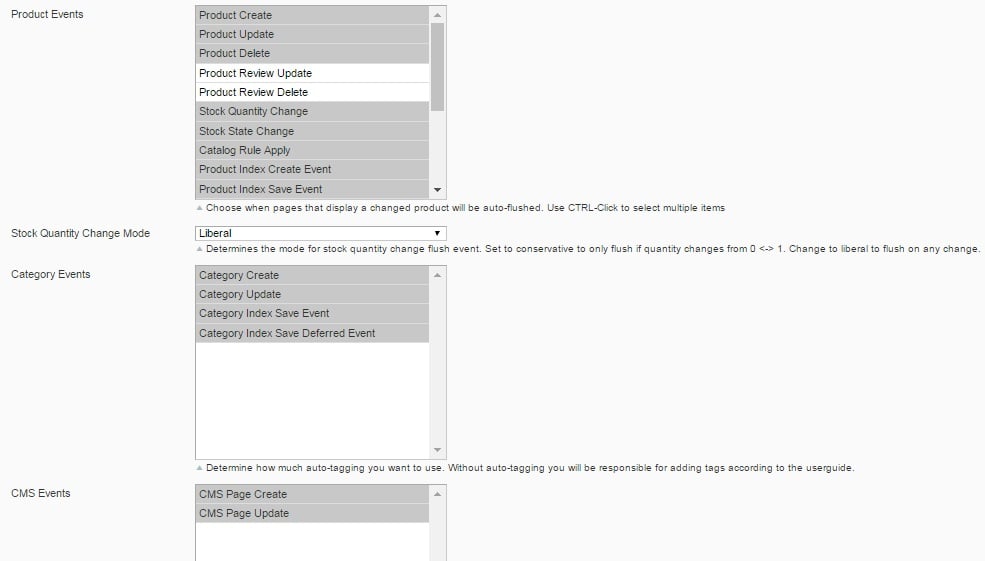 Extendware FPC Magento Module Overview