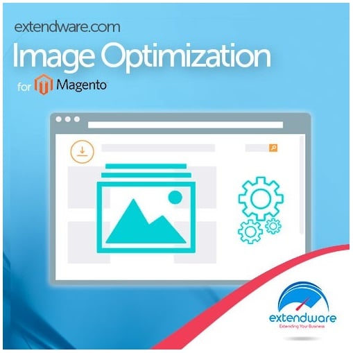 Extendware Image Optimization  Magento Extension Review; Image Optimization Module Overview