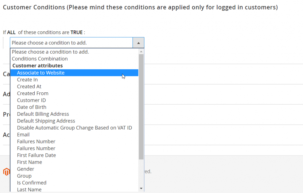 Amasty Customer Group Catalog for Magento 2 and 1 FireBear