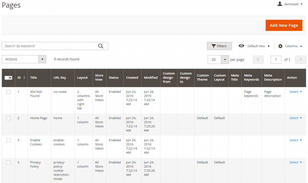 Amasty Customer Group Catalog for Magento 2 and 1 FireBear