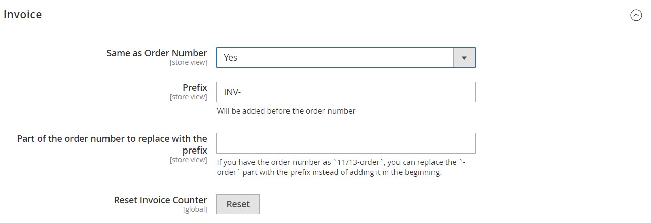 Amasty Custom Order Number Magento Extension Review; Amasty Custom Order Number Magento Module Overview