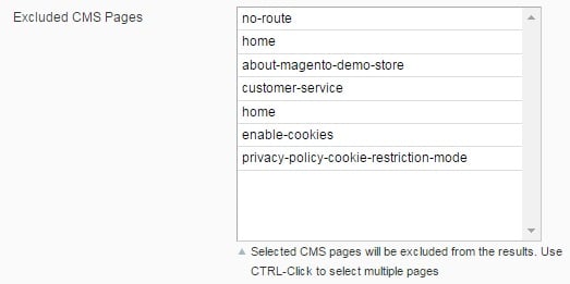 Extendware Ajax Search Magento Extension Review; Extendware Ajax Search Magento Module Overview