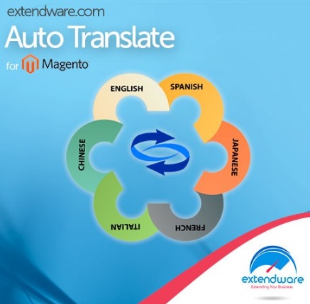 Extendware Auto Translate Magento Extension Review; Extendware Auto Translate Magento Module Overview