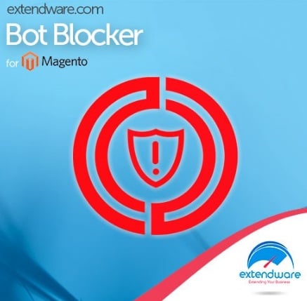 Extendware Bot Blocker Magento Extension Review; Extendware Bot Blocker Magento Module Overview