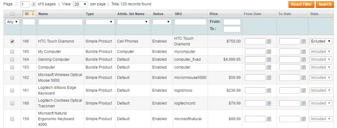 Extendware Loyalty Program Magento Extension Review; Extendware Loyalty Program Magento Module Overview