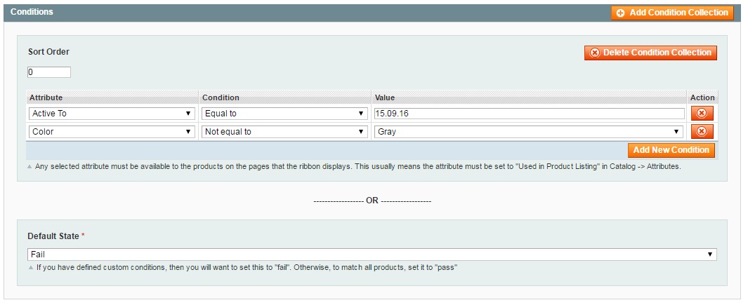 Extendware Loyalty Program Magento Extension Review; Extendware Loyalty Program Magento Module Overview