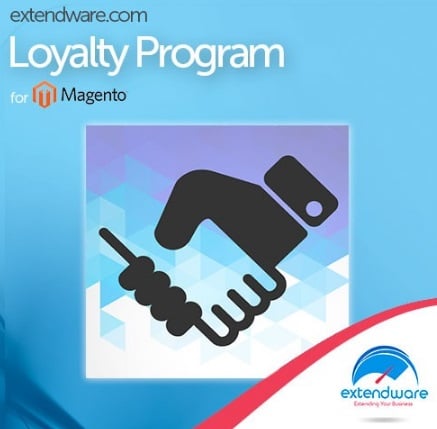 Extendware Loyalty Program Magento Extension Review; Extendware Loyalty Program Magento Module Overview