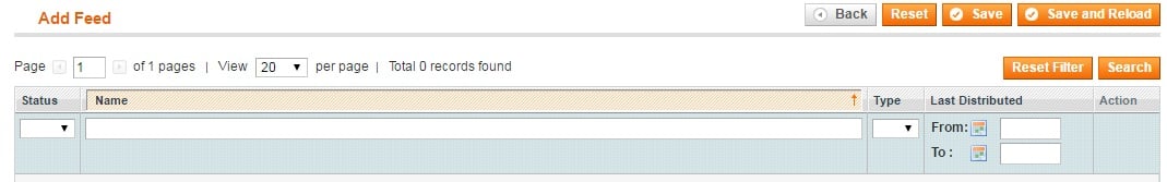 Extendware Product Feeds Magento Module Overview