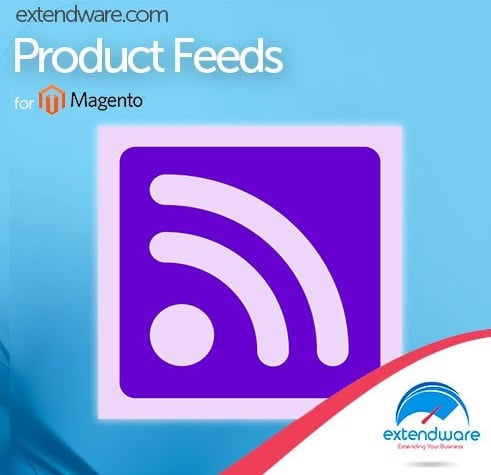 Extendware Product Feeds Magento Module Overview