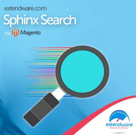 Extendware Sphinx Search Magento Extension Review; Extendware Sphinx Search Magento Module Overview