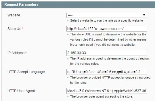 Extendware Store Currency Switcher Magento Extension Review; Extendware Store Currency Switcher Magento Module Overview