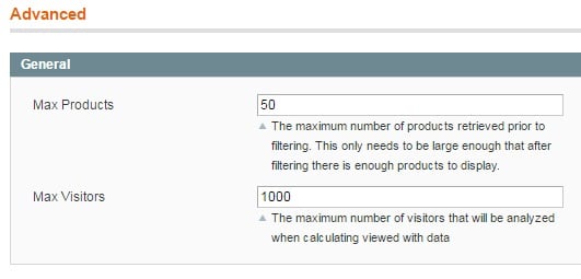 Extendware Who Viewed This Also Viewed Extension Review; Extendware Who Viewed This Also Viewed Magento Module Overview