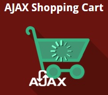 ajax shopping cart